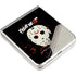 Warner Bros Friday the 13th Friday The 13th Galaxy Z Flip3 5G Skin